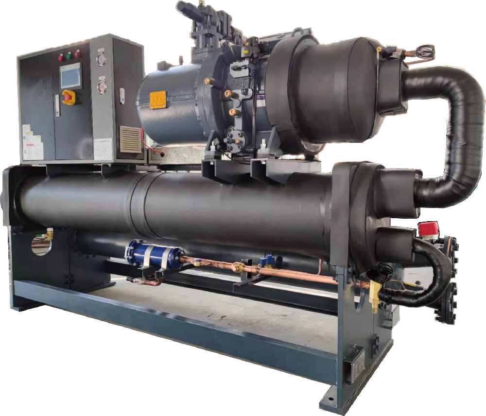 冷水機(jī)是干嘛的？企業(yè)銀發(fā)經(jīng)濟(jì)布局的溫控適老賦能核心