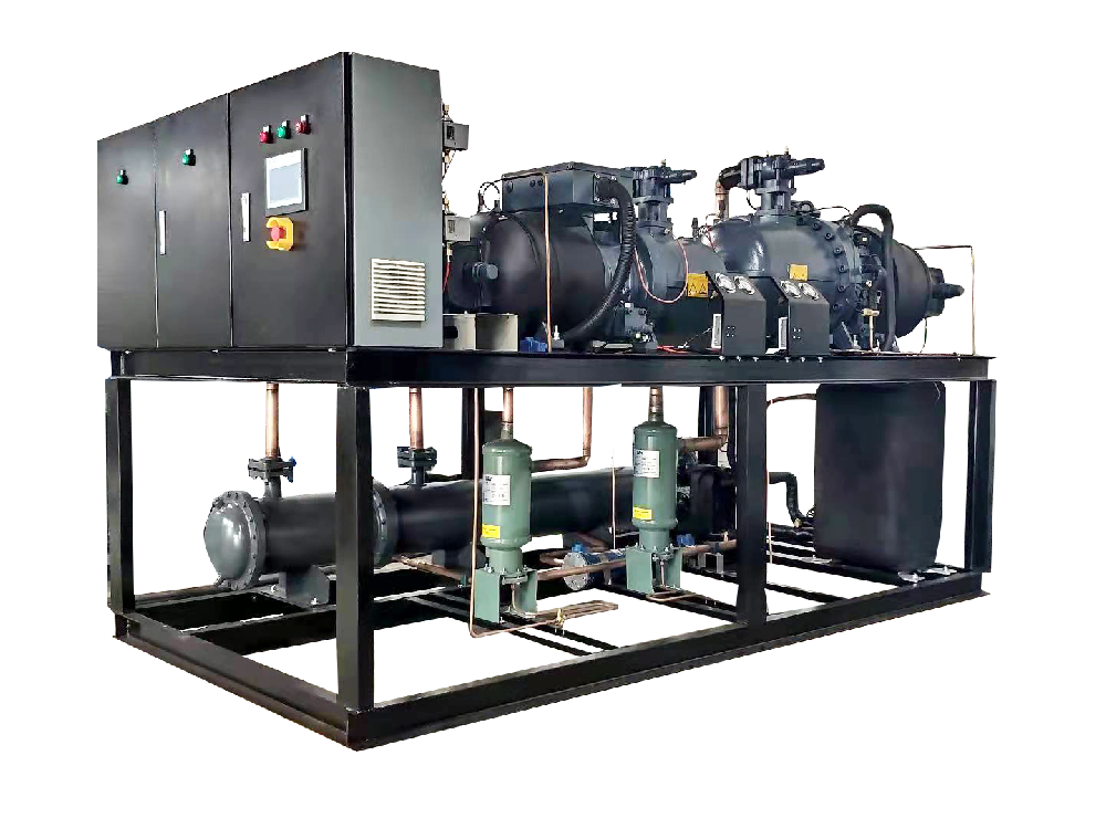 冷水機(jī)是干嘛的？企業(yè)超精密光學(xué)制造的溫控光學(xué)級核心