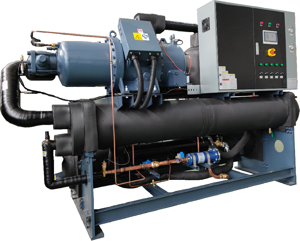 冷水機(jī)是干嘛的？企業(yè)文化遺產(chǎn)數(shù)字化保護(hù)的溫控保真核心